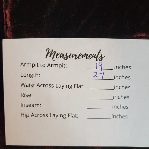 Maeve by Anthropologie Katrina Burgundy Blouse Velvet Button Up Top Women's SZ 2 - Picture 13 of 14